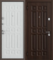 Бульдорс 15