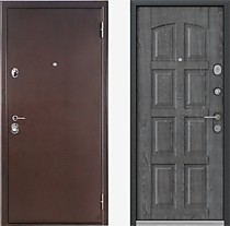 Бульдорс 24
